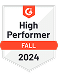 G2 High Performer
