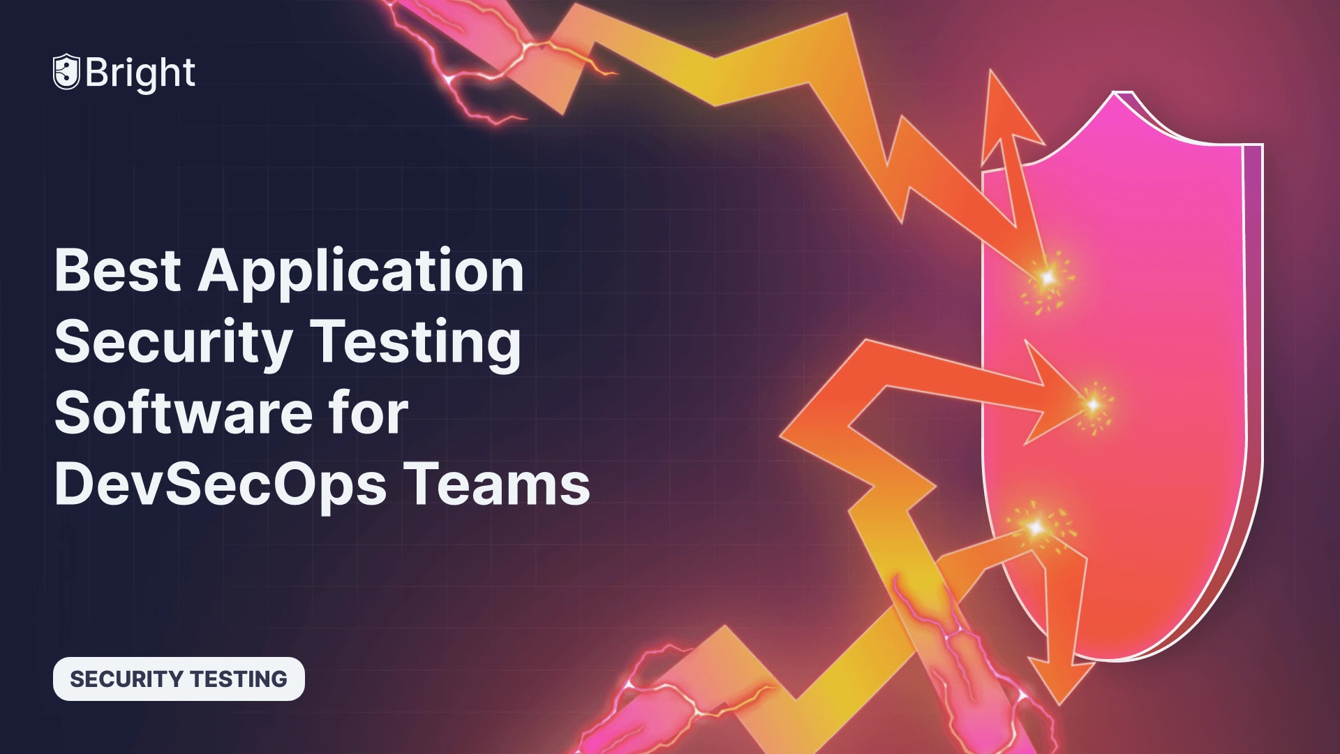 Security testing Software